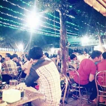 Tất cả hình- Quán Ăn Trọng Đạt - Phố Nướng Hải Sản