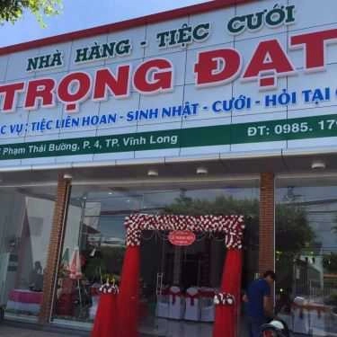 Tổng hợp- Quán Ăn Trọng Đạt - Phố Nướng Hải Sản