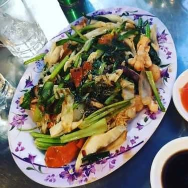 Tất cả hình- Quán Ăn Trọng Đạt - Phố Nướng Hải Sản
