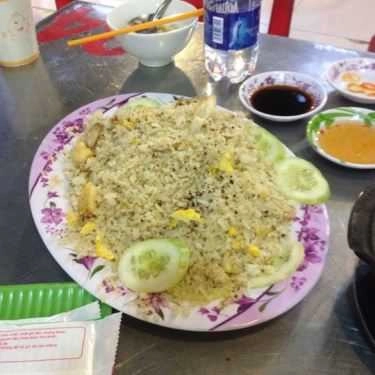 Món ăn- Quán Ăn Trọng Đạt - Phố Nướng Hải Sản