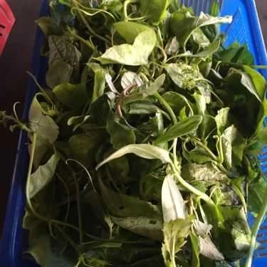 Món ăn- Quán Ăn Tuấn Cao - Quán Lẩu