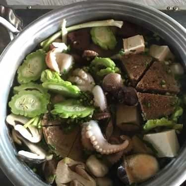 Món ăn- Quán Ăn Tuấn Cao - Quán Lẩu