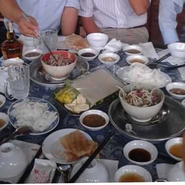 Món ăn- Quán Ăn Tương Lai - Nhậu Bình Dân