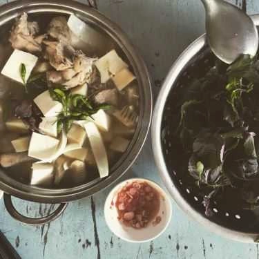 Món ăn- Quán Ăn Tương Lai - Nhậu Bình Dân