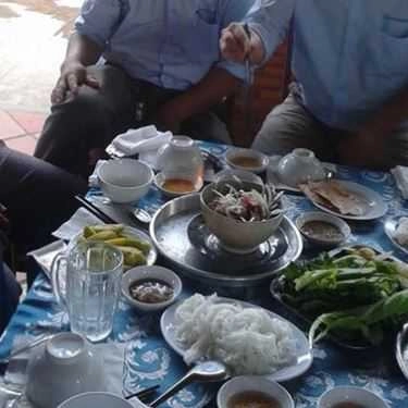 Món ăn- Quán Ăn Tương Lai - Nhậu Bình Dân