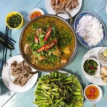 Món ăn- Quán Ăn Tương Lai - Nhậu Bình Dân