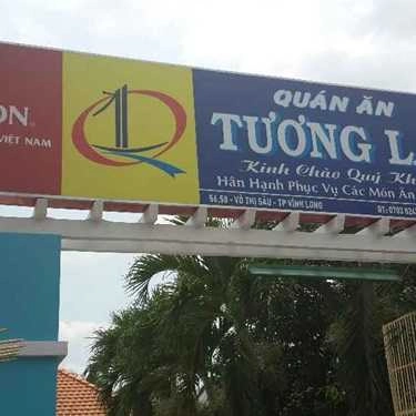 Tổng hợp- Quán Ăn Tương Lai - Nhậu Bình Dân
