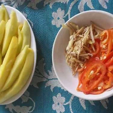 Món ăn- Quán Ăn Tương Lai - Nhậu Bình Dân