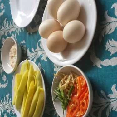 Món ăn- Quán Ăn Tương Lai - Nhậu Bình Dân