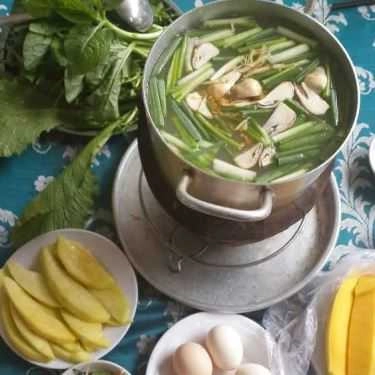 Món ăn- Quán Ăn Tương Lai - Nhậu Bình Dân