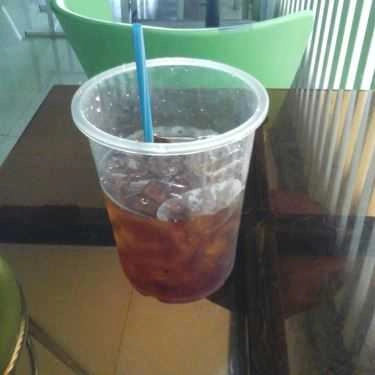 Món ăn- Vitaminc Cafe & Trà Sữa