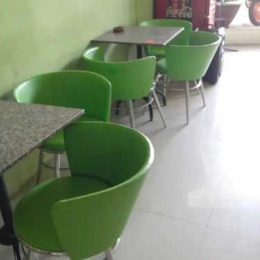 Không gian- Vitaminc Cafe & Trà Sữa
