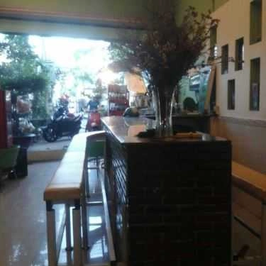 Tổng hợp- Vitaminc Cafe & Trà Sữa