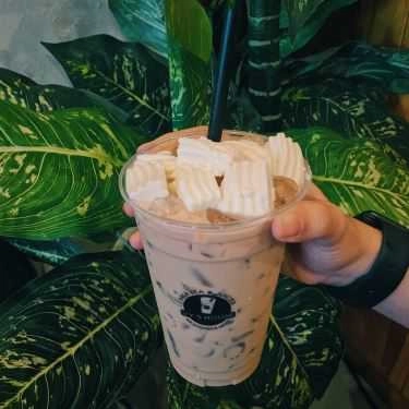 Tổng hợp- Cafe Vy's House Drinks & Tea - 2 Tháng 9