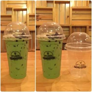 Tổng hợp- Cafe Vy's House Drinks & Tea - 2 Tháng 9
