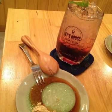 Tổng hợp- Cafe Vy's House Drinks & Tea - 2 Tháng 9