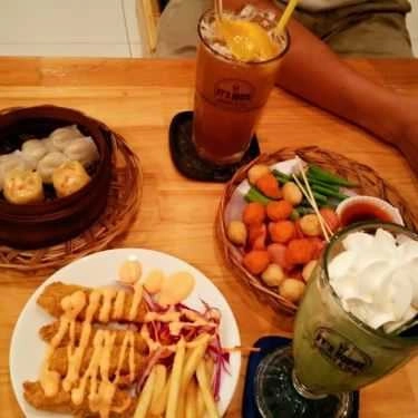 Tổng hợp- Cafe Vy's House Drinks & Tea - 2 Tháng 9