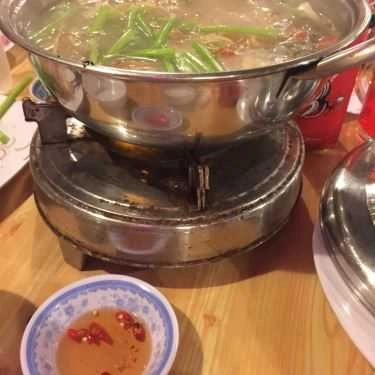 Món ăn- Quán Ăn Xóm Nướng Quê Nhà