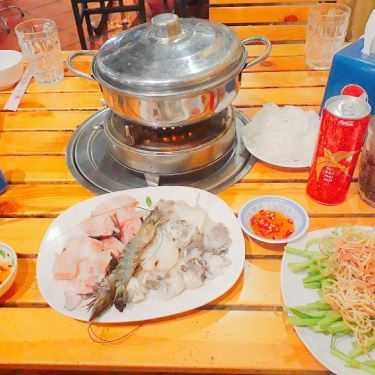 Món ăn- Quán Ăn Xóm Nướng Quê Nhà
