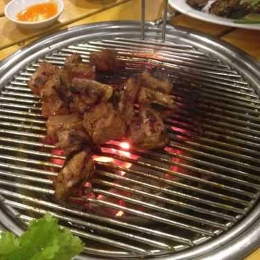 Món ăn- Quán Ăn Xóm Nướng Quê Nhà