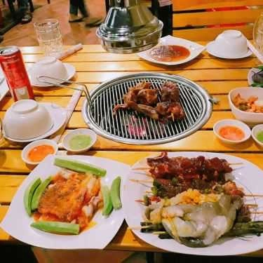 Tổng hợp- Quán Ăn Xóm Nướng Quê Nhà