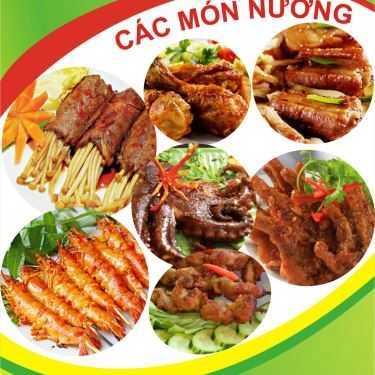 Thực đơn- Quán Ăn Yellow & Green - Food & Drink