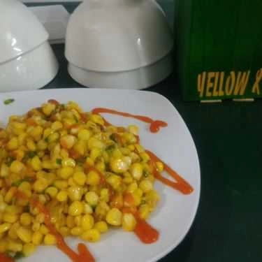 Món ăn- Quán Ăn Yellow & Green - Food & Drink