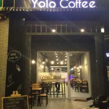 Tổng hợp- YOLO Coffee