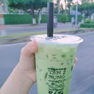 Món ăn- YOLO Coffee