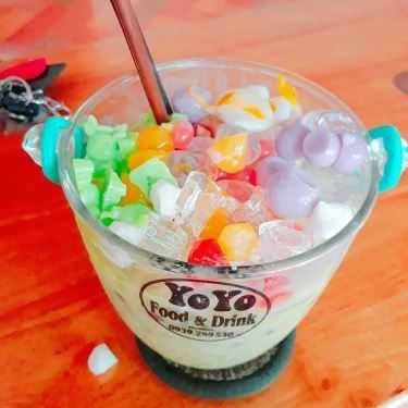 Món ăn- Quán Ăn YoYo Food & Drink