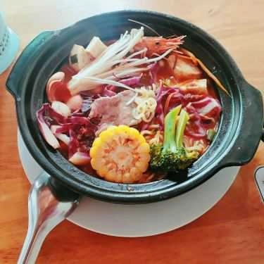 Món ăn- Quán Ăn YoYo Food & Drink