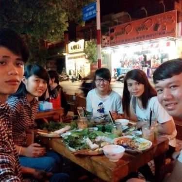 Tổng hợp- Quán Ăn Yoyo - Mì Cay