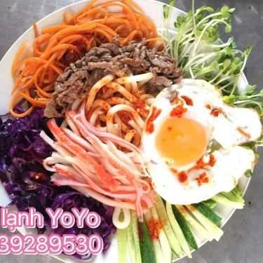Tổng hợp- Quán Ăn Yoyo - Mì Cay