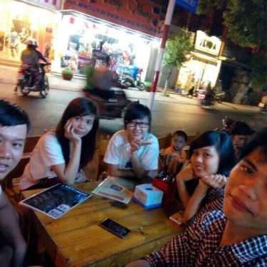 Tổng hợp- Quán Ăn Yoyo - Mì Cay