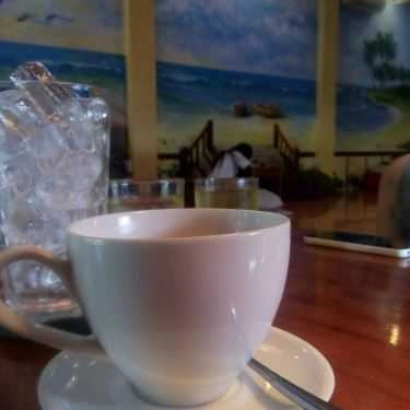 Món ăn- Zen Coffee