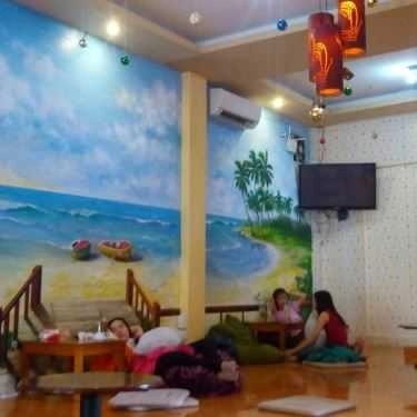Tổng hợp- Zen Coffee