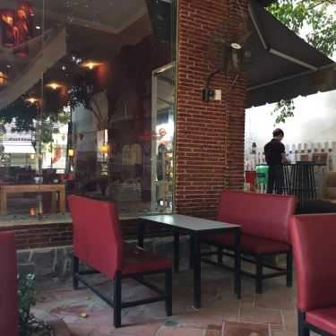 Tổng hợp- Zen Coffee