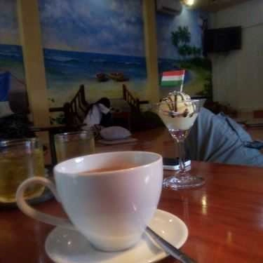 Món ăn- Zen Coffee