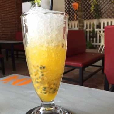 Tổng hợp- Zen Coffee