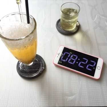 Tổng hợp- Zen Coffee