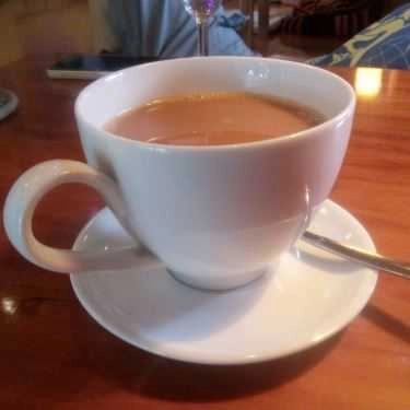 Món ăn- Zen Coffee