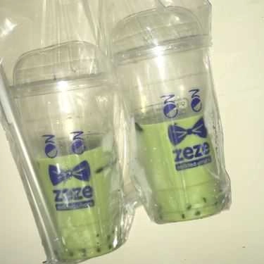 Món ăn- Cafe ZEZE - Milktea & More