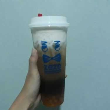 Món ăn- Cafe ZEZE - Milktea & More