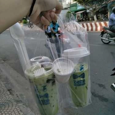 Món ăn- Cafe ZEZE - Milktea & More