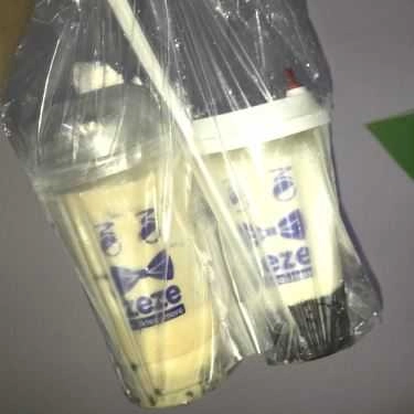 Món ăn- Cafe ZEZE - Milktea & More