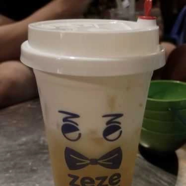Món ăn- Cafe ZEZE - Milktea & More