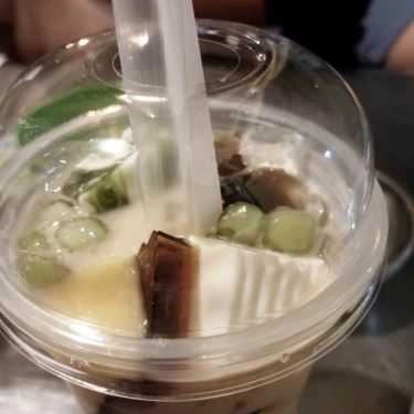 Món ăn- Cafe ZEZE - Milktea & More