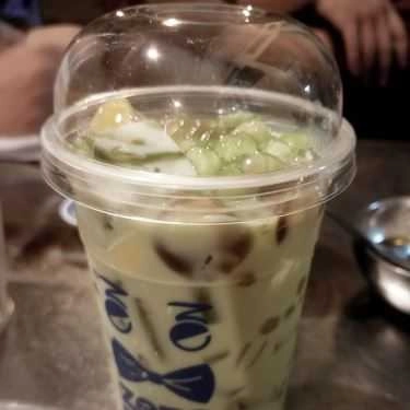 Món ăn- Cafe ZEZE - Milktea & More
