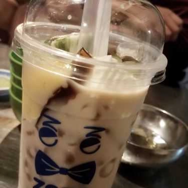 Món ăn- Cafe ZEZE - Milktea & More