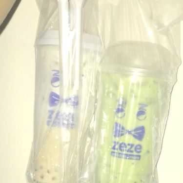 Món ăn- Cafe ZEZE - Milktea & More